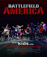Battlefield America /  